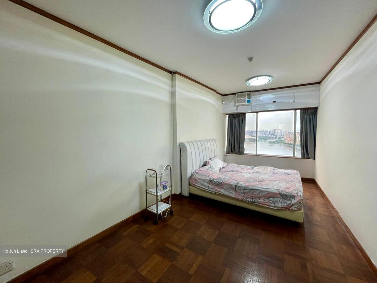The Plaza (D7), Apartment #566210851